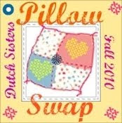 Pillow Swap – Joy to Give & Receive