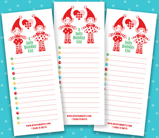 Christmas is Coming – Links from Blogland