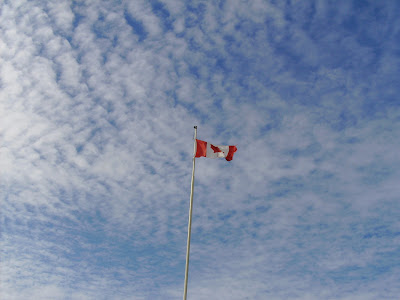 Happy Canada Day!