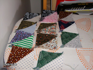 Time Tip Tuesday: A box and a Flannel Board – no flannelgrams though