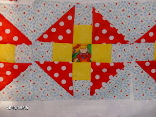 That was (SEW) Easy!