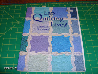 Quilting Book Buddies