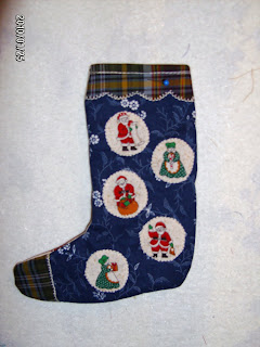A Christmas Post