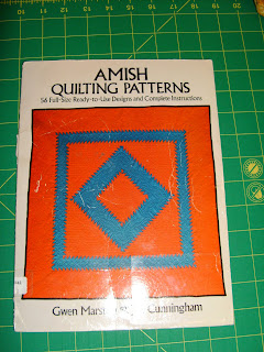 Quilting Gems – Old Books