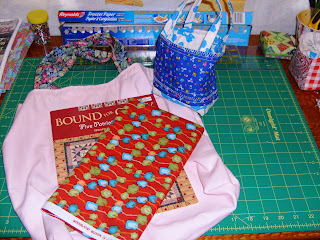 Birthday Loot! – Take 3 Peeks