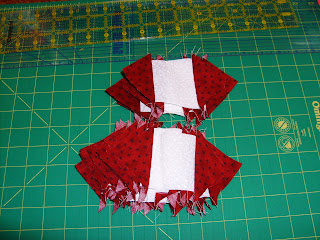 Saturday Sewing