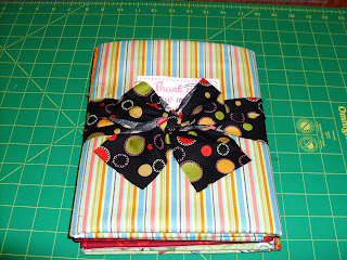 Fabulous Fabrics