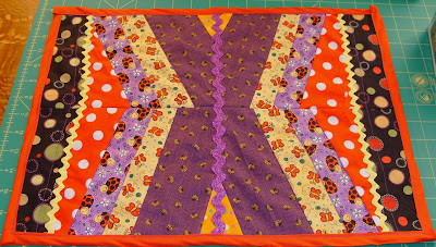 A Butterfly String Birthday Present