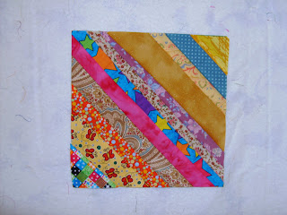 Making from Scraps
