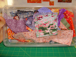 Sorting into Something New