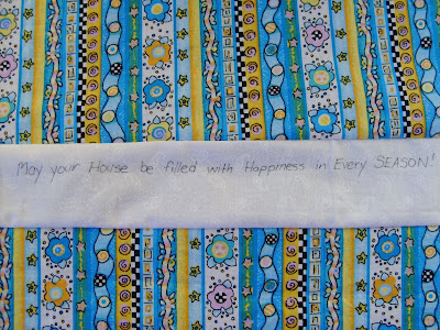 Closet Confessions of a Quilting Procrastinator