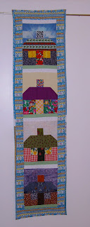 Houses for all Seasons