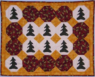 Blogger’s Quilt Festival Entry – Fall 2010
