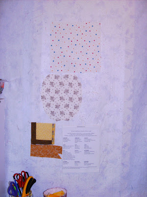 Monochromatic Design Wall