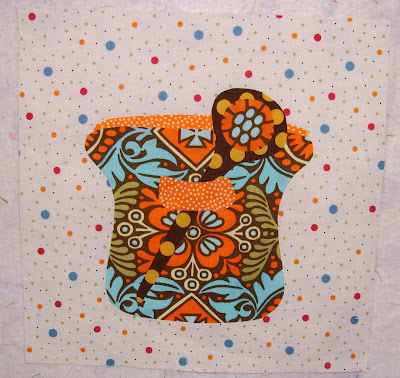 2 Much Fun – Birthday Quilt Challenge