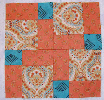 Tuesday Cake – Blocks & Coffee