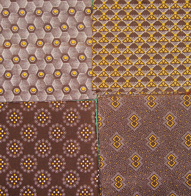 Quilting Goodies for Good in Africa