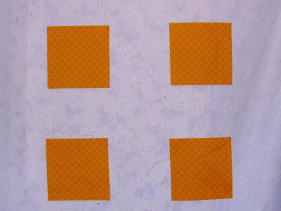 Happy Quilting Time