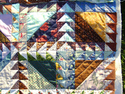 Lady of the Lake Progress