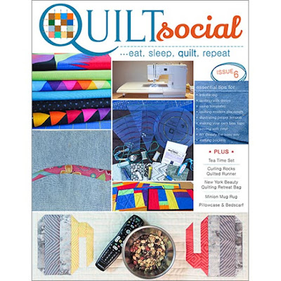 Free eMagazine to Enjoy