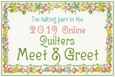  quilters meet and greet