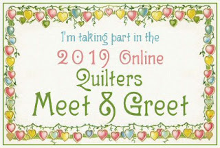 Online Quilters Meet and Greet 2019