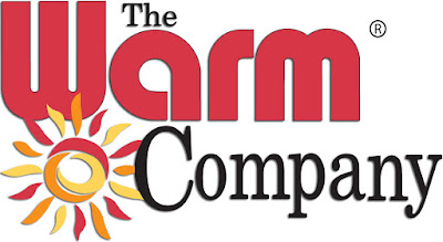 The Warm Company logo