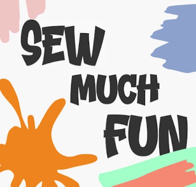 Dragonfly's Quilting Design Studio block for Sew Much Fun Tour Sew Much Fun Tour Dragonfly's Quilting Design Studio