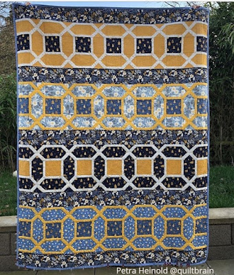 Quilt Patterns Released in 2020