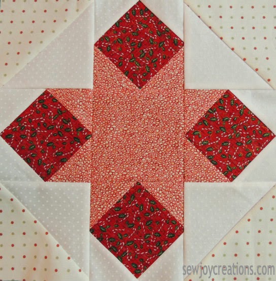 Canadian Star for April’s Threads of Memory