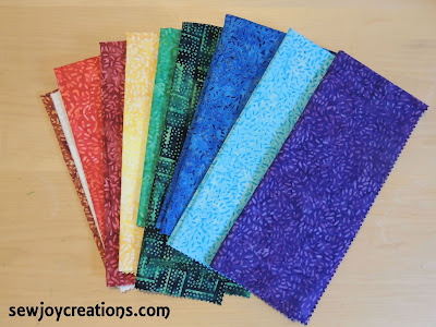 Northcott fabrics ketan batiks