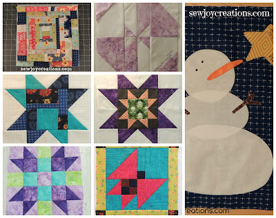 birthday blocks