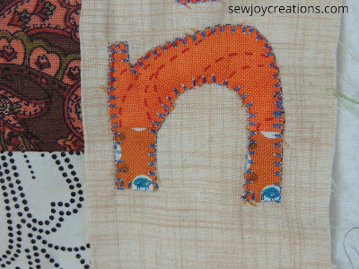 A Wordy Scrap Vortex