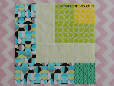 Block A Dropping In quilt dropping in quilt good vibes fabric block a