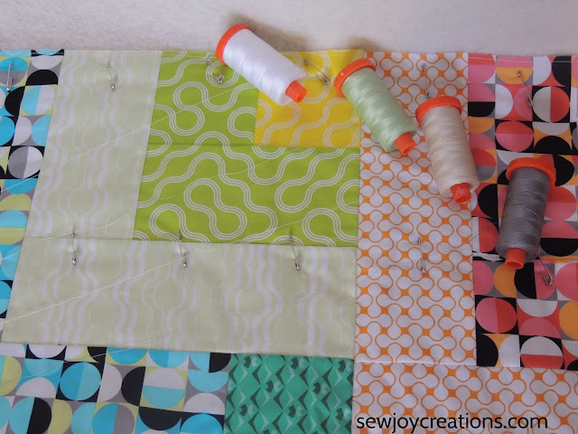 aurifil thread quilting thread