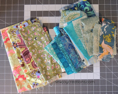 not a lot of cool fabrics for the churn dashes cool colour fabrics liberated churn dash quilt