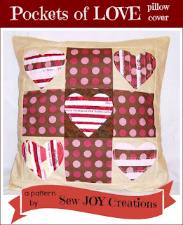 Discover The Quilt Pattern Magazine’s newsletter and receive my free block