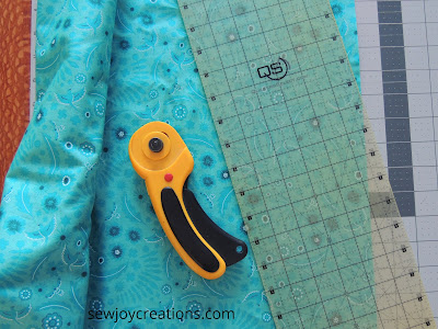 Dazzle quilt fabric rotary cutter long ruler