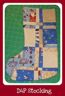 disappearing 4 patch stocking tutorial make unique easy stocking with disappearing 4 patches