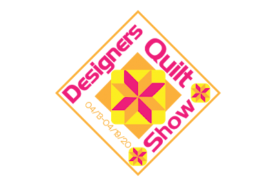 Day 5 of the Designers Quilt Show and let’s focus on the prizes! 2