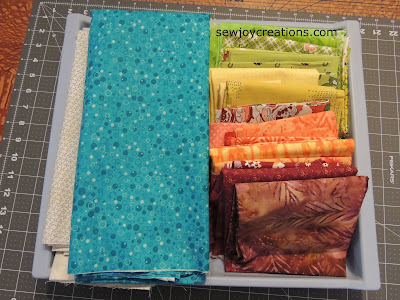 medallion fabrics organized organized quilt fabric