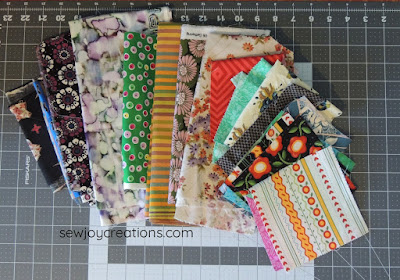 fabrics that won't be churn dashes fabric rejects liberated churn dash quilt