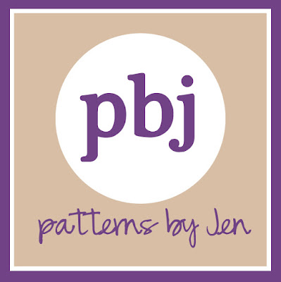 Patterns by Jen