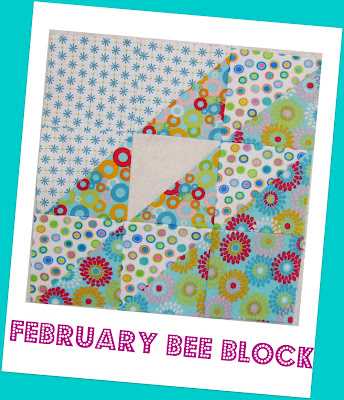 Bee Blocks