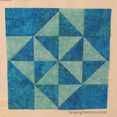 February monthly color challenge 2020