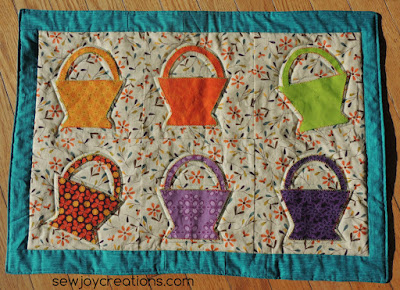 Hybrid Happiness in the Sunshine hybrid happiness quilted
