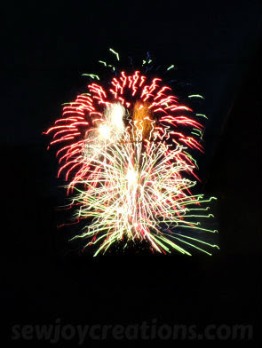Canada Day Giveaway Winner