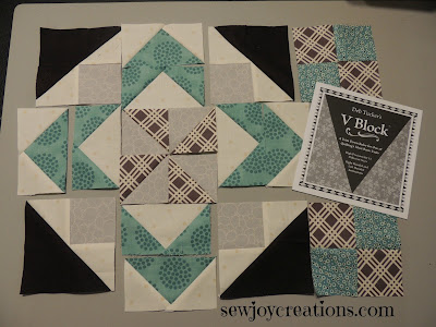 quild mystery quilt 2017