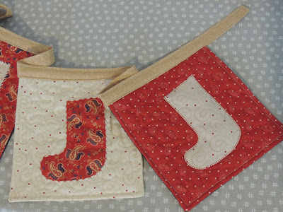 stocking banner complete stocking banner QUILTsocial project