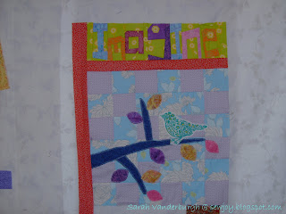 Say “g” – Liberated Letter Making Tutorial